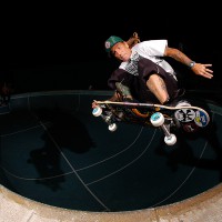 Mark Partain