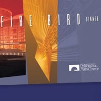 OCPAC 9th Annual Firebird Dinner Brochure