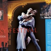 OCPAC Mariinsky Festival