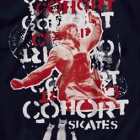 Cohort Skates
