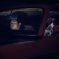 Night Riders