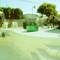Hose Down