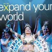 OCPAC 05/06 Season Brochure