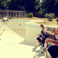 Pool Party