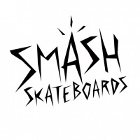 Smash Skateboards