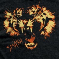 Smash Skateboards