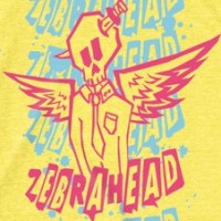 Zebrahead