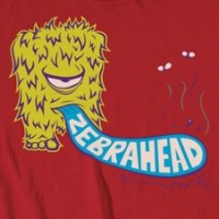 Zebrahead