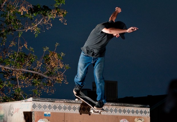 Kevin Burke